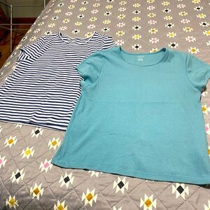 American Eagle T shirts NWOT